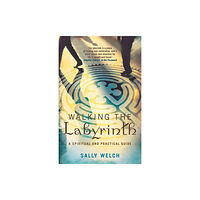 Canterbury Press Norwich Walking the Labyrinth (häftad, eng)