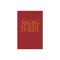 Canterbury Press Norwich Singing the Faith: Words edition (inbunden, eng)