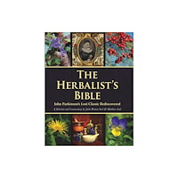 Merlin Unwin Books The Herbalist's Bible (inbunden, eng)