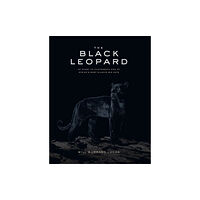 Burrard-Lucas Books The Black Leopard (inbunden, eng)