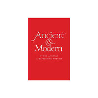Canterbury Press Norwich Ancient and Modern Full Music Edition (inbunden, eng)