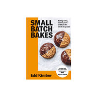 Octopus publishing group Small Batch Bakes (inbunden, eng)
