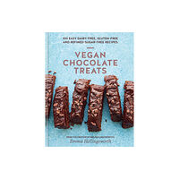 Octopus publishing group Vegan Chocolate Treats (inbunden, eng)