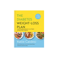 Octopus publishing group The Diabetes Weight-Loss Plan (inbunden, eng)