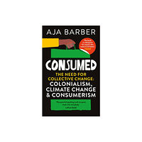 Octopus publishing group Consumed (häftad, eng)