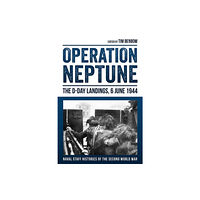 Helion & Company Operation Neptune: The D-Day Landings, 6 June 1944 (inbunden, eng)