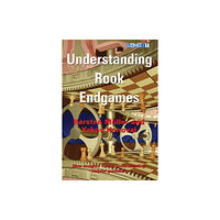 Gambit Publications Ltd Understanding Rook Endgames (häftad, eng)