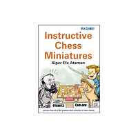 Gambit Publications Ltd Instructive Chess Miniatures (häftad, eng)