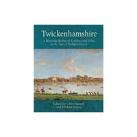 Sansom & Co Twickenhamshire (häftad, eng)