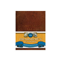 Bloomsbury Publishing PLC Bradshaw’s Handbook (inbunden, eng)