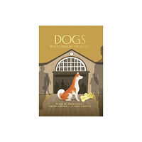 Headline Publishing Group Dogs Who Changed the World (inbunden, eng)