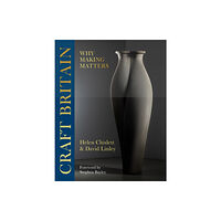 Headline Publishing Group Craft Britain (inbunden, eng)