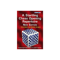 Gambit Publications Ltd A Startling Chess Opening Repertoire: New Edition (häftad, eng)