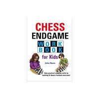 Gambit Publications Ltd Chess Endgame Workbook for Kids (inbunden, eng)