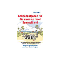 Gambit Publications Ltd Schachaufgaben fur die einsame Insel Sammelband (häftad, ger)