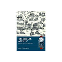 Helion & Company Essential Agony (häftad, eng)