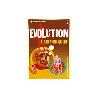 Icon Books Introducing Evolution (häftad, eng)
