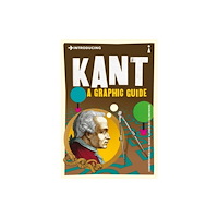 Icon Books Introducing Kant (häftad, eng)