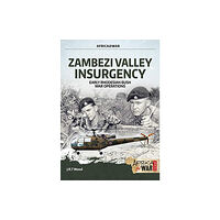 Helion & Company Zambezi Valley Insurgency (häftad, eng)