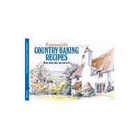 Dorrigo Favourite Country Baking Recipes (häftad, eng)