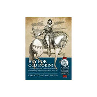 Helion & Company Hey For Old Robin! (häftad, eng)