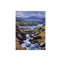 Jeremy Mills Publishing The Lake District (häftad, eng)