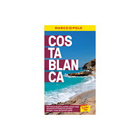 Heartwood Publishing Costa Blanca Marco Polo Pocket Travel Guide - with pull out map (häftad, eng)