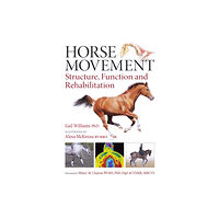 The Crowood Press Ltd Horse Movement (inbunden, eng)