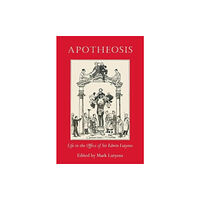 Mount House Press "LUT" (inbunden, eng)