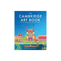 Bloomsbury Publishing PLC The Cambridge Art Book (inbunden, eng)