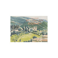 Royal Academy of Arts Italian Journey (inbunden, eng)