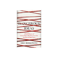 Saqi Books Dangerous Ideas (inbunden, eng)
