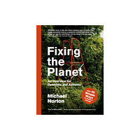 Duckworth Books Fixing the Planet (häftad, eng)