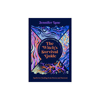 Duckworth Books The Witch's Survival Guide (häftad, eng)