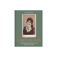 Duckworth Books Cartomania (inbunden, eng)