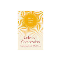 Tharpa Publications Universal Compassion (häftad, eng)