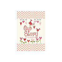 FROM YOU TO ME Our Story, for My Daughter (inbunden, eng)