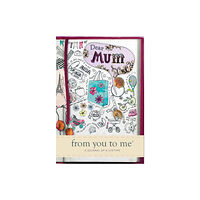 FROM YOU TO ME Dear Mum (inbunden, eng)
