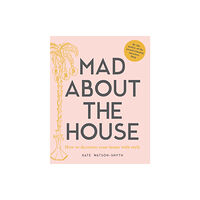 HarperCollins Publishers Mad about the House (inbunden, eng)