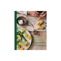 HarperCollins Publishers Vegetables all'Italiana (inbunden, eng)