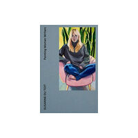 Eiderdown Books Painting Women Writers (häftad, eng)