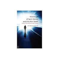 Temple Lodge Publishing Knowledge of Spirit Worlds and Life After Death (häftad, eng)