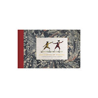 Trustees of the Royal Armouries The School of Fencing (inbunden, eng)