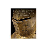 Trustees of the Royal Armouries Treasures of the Royal Armouries (inbunden, eng)