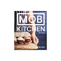 HarperCollins Publishers MOB Kitchen (inbunden, eng)