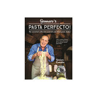 HarperCollins Publishers Gennaro’s Pasta Perfecto! (inbunden, eng)
