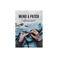HarperCollins Publishers Mend & Patch (häftad, eng)