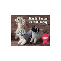 HarperCollins Publishers Knit Your Own Dog (häftad, eng)