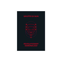 Urbanomic Media Ltd Revolutionary Demonology (häftad, eng)