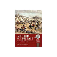 Helion & Company Victory over Disease (häftad, eng)